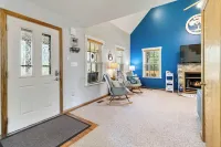 Our Majestic Hideaway – Where Family Meets Serenity