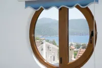 칼바 아파트 오텔 카스 호텔