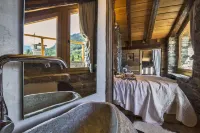 Maison la Saxe Hotels in Courmayeur