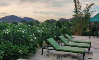 Green Valley Sariska