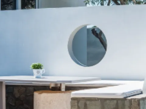 Anika Studios Hotels in Kallithea