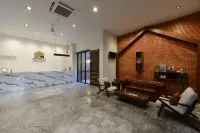 โรงแรมเดอะชิล