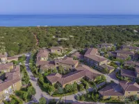 Is Serenas Badesi Resort Hotels in Badesi