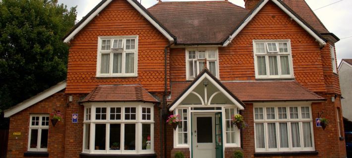 Gatwick Turret Guest House Hotels in Horley