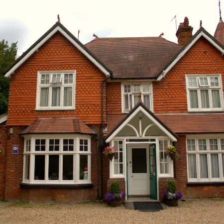 Gatwick Turret Guest House