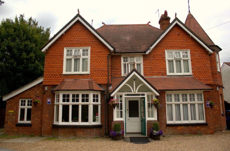 Gatwick Turret Guest House