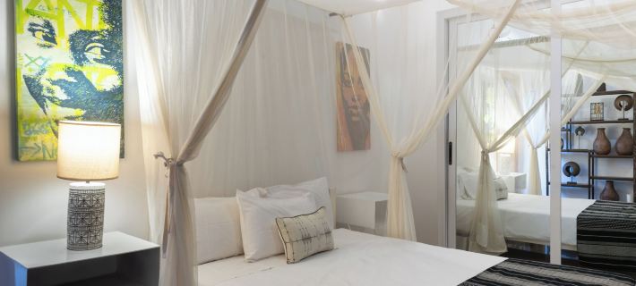Loman Art Hotels in Dakar