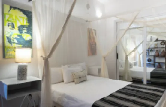 Loman Art Hotels near Leopold Sedar Senghor International Airport