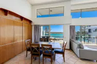 Cerulean Apartments
