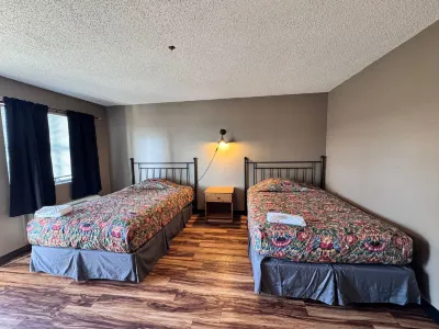 Live In Lodge Hotels in Marietta