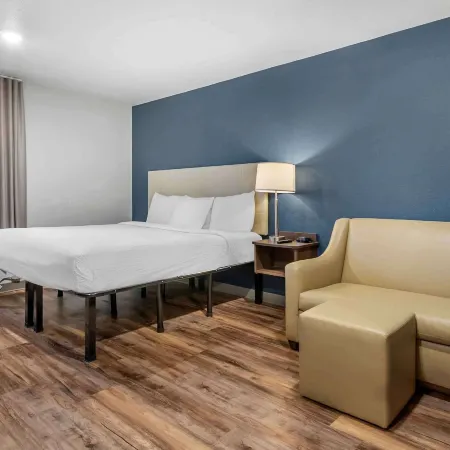 Extended Stay America Select Suites - Pittsburgh - Cranberry