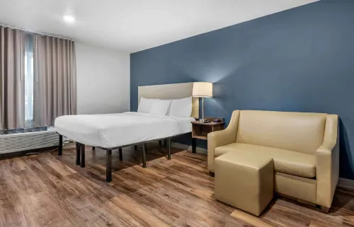 Extended Stay America Select Suites - Pittsburgh - Cranberry Hotel a Zelienople