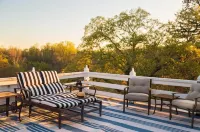 The Inn at Tacaro Estate Hotels in Shady Side