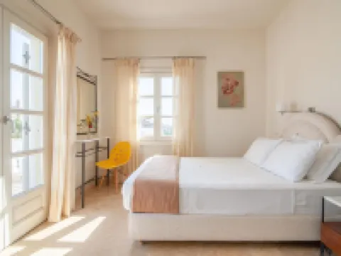 Mimoza Hotels in Spetses