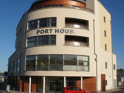 Letterkenny Wild Atlantic Apartments