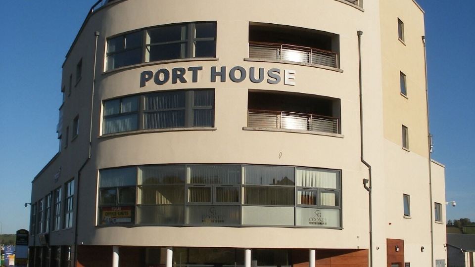 Letterkenny Wild Atlantic Apartments