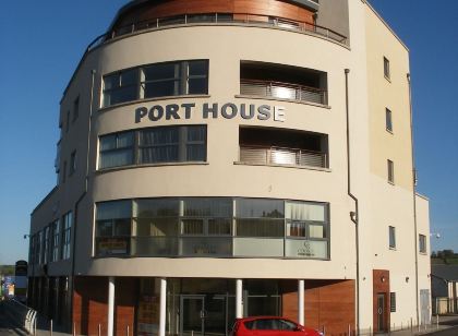 Letterkenny Wild Atlantic Apartments