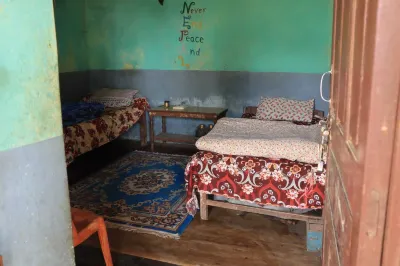 Nature Side Cottage Hotels in Kaski