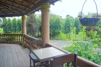 Baghmara Wildlife Resort Hotels in Ratnanagar