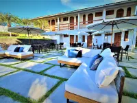 Pousada Spadart Hotels in Salinopolis