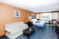 Metro Points Hotel Washington North Hotels in Cheverly