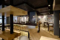 Ibis Styles Regensburg - Barer