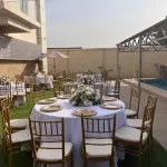 Elegant Hotel & Suites by City Green Hotels in Jimeta