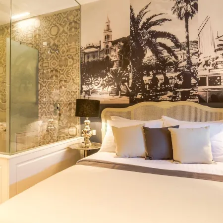 Procurator 7 Luxury Rooms