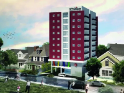 Amaris Hotel Margorejo Surabaya Hotels in Wonocolo