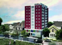 Amaris Hotel Margorejo Surabaya Hotels near Java Aquatic