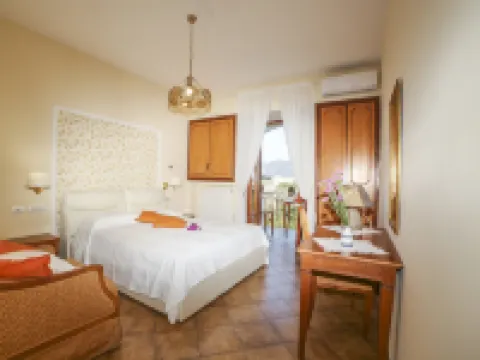 Ravello view Hotel a Scala