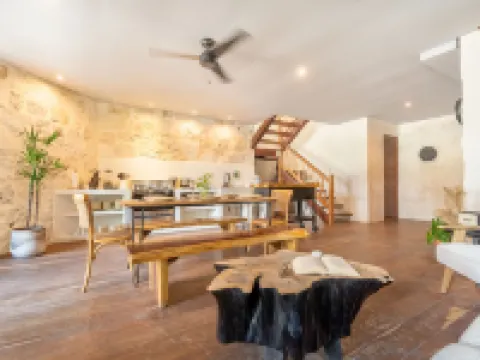 Casa Ganesh Tulum by Ahau Collection Hotels in Tulum