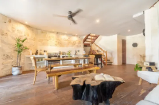 Casa Ganesh Tulum by Ahau Collection