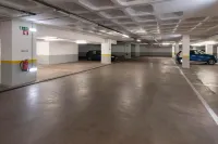 Evora Olive Hotel - parking