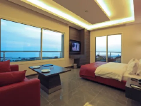 Ibiza Hotel Hotels in Tabarja