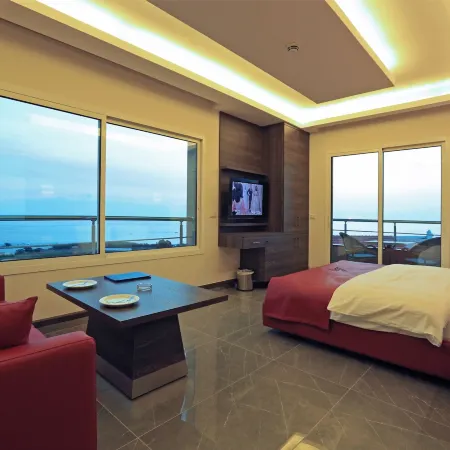 Ibiza Hotel