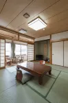 Ryokan Umenoya - Cho phép mang theo thú cưng