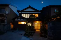 Tsunagian Tabi-NE Các khách sạn ở 