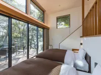 Nokonoshima Island Park Villa Sakimori Hotels in der Nähe von Insel Shikanoshima