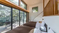 Nokonoshima Island Park Villa Sakimori Hoteles cerca de Isla Shika