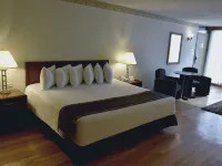 HM Mirador Hotels near General Roberto Fierro Villalobos International Airport