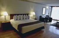 HM Mirador Hotels in der Nähe von Flughafen Chihuahua