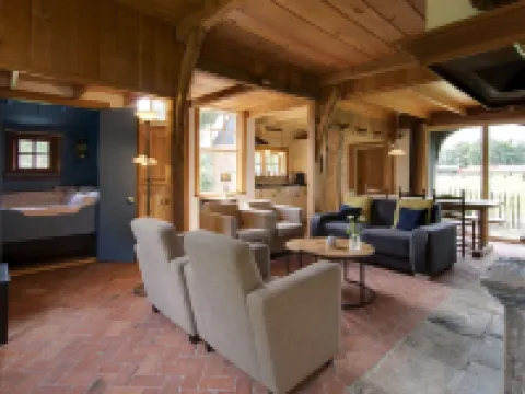 Cozy Apartment in Enschede Near Forest Hotels in Enschede