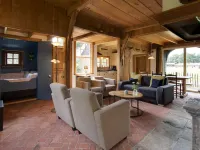 Cozy Apartment in Enschede Near Forest