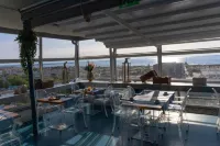 Hotel Ambasciatori - breakfast