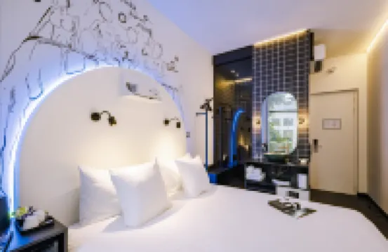Supper Hotel Các khách sạn gần Bảo tàng Tra tấn