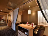 Yumotokan Hotel a Ōtsu
