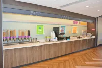 Tru by Hilton Grand Junction Downtown - breakfast
