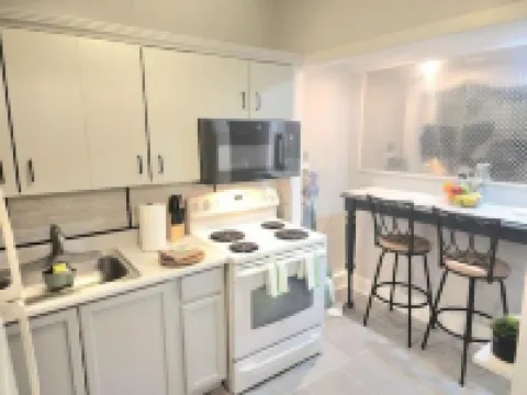 2 bed room Apartment