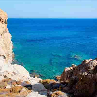 Luxury Key Mykonos Others